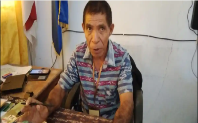 Hadapi Ujian Sekolah Berbasis CBT, SMA Negeri 3 Kupang Timur Fasilitasi Siswa Terkendala